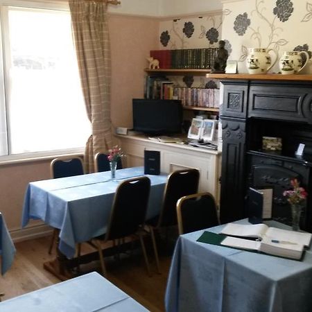 Lyndale Guest House Pateley Bridge Esterno foto