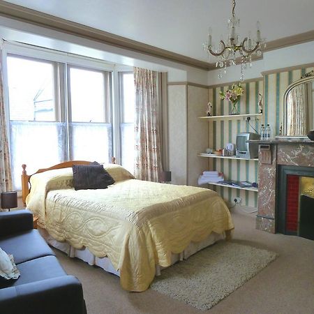 Lyndale Guest House Pateley Bridge Esterno foto