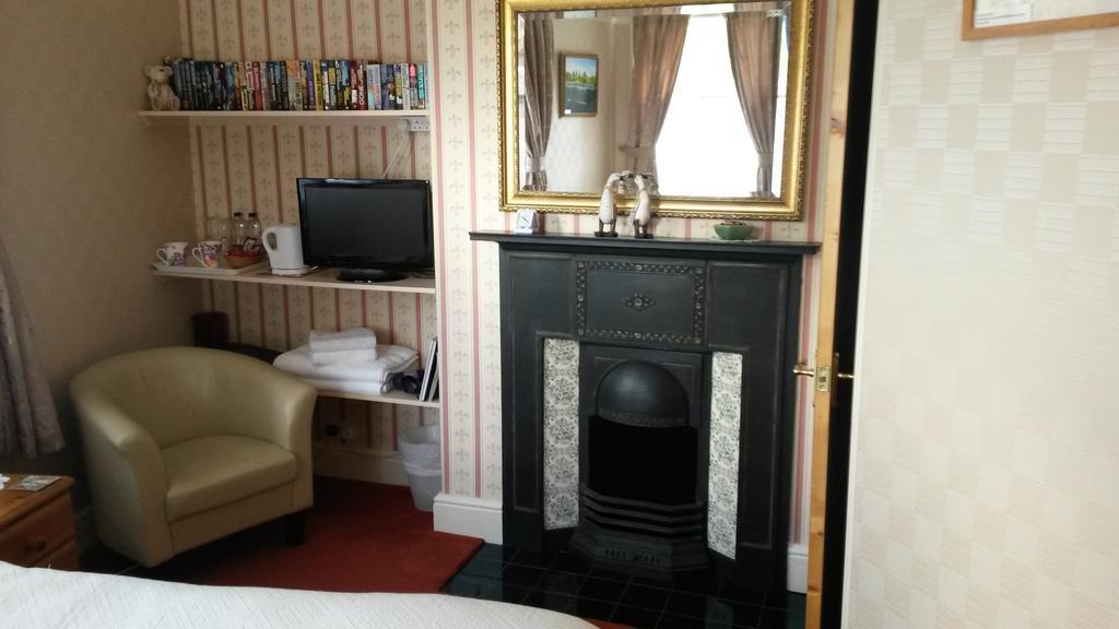 Lyndale Guest House Pateley Bridge Camera foto