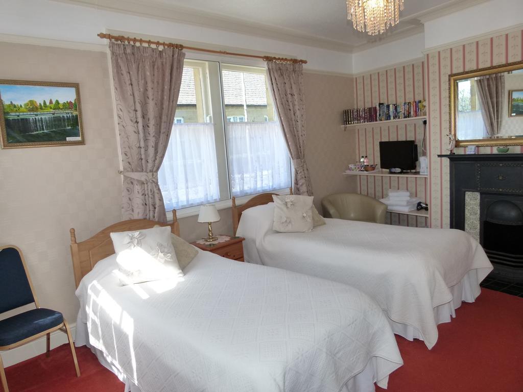 Lyndale Guest House Pateley Bridge Camera foto