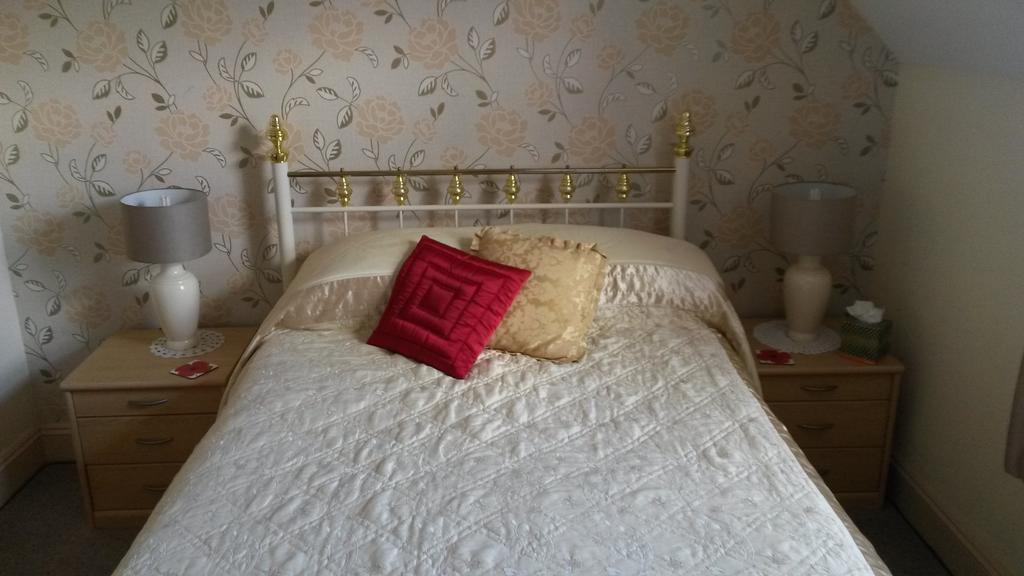 Lyndale Guest House Pateley Bridge Camera foto