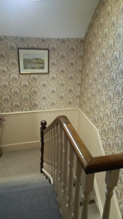 Lyndale Guest House Pateley Bridge Esterno foto