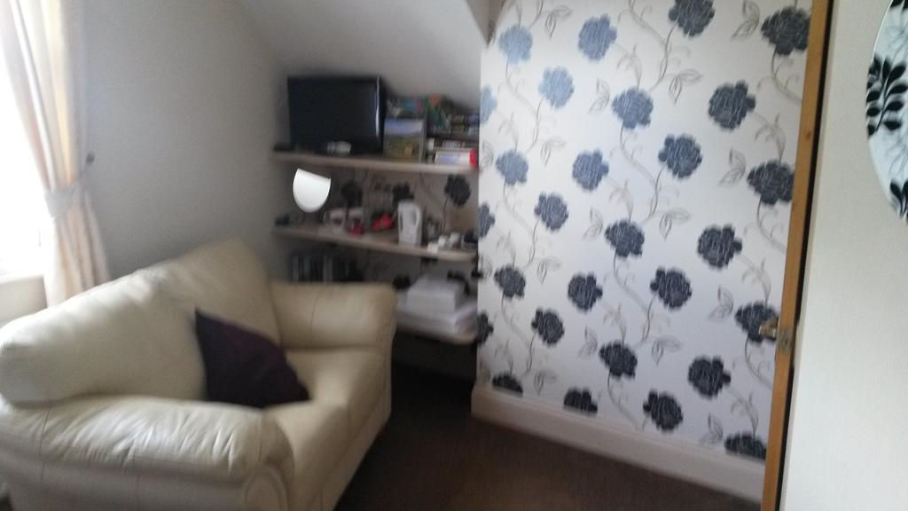 Lyndale Guest House Pateley Bridge Camera foto