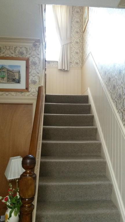 Lyndale Guest House Pateley Bridge Esterno foto