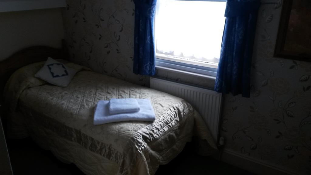 Lyndale Guest House Pateley Bridge Camera foto