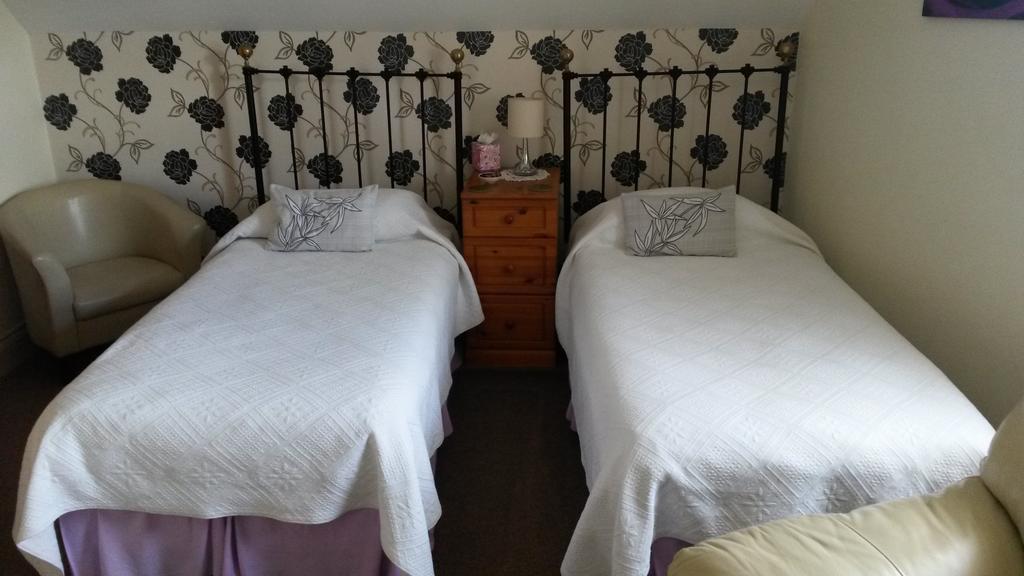 Lyndale Guest House Pateley Bridge Camera foto