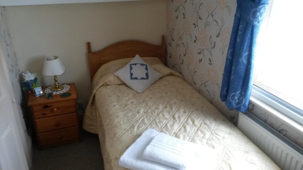 Lyndale Guest House Pateley Bridge Camera foto