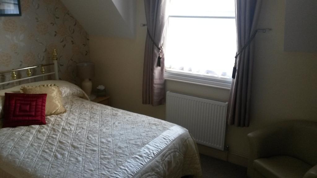 Lyndale Guest House Pateley Bridge Camera foto