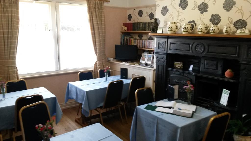 Lyndale Guest House Pateley Bridge Esterno foto