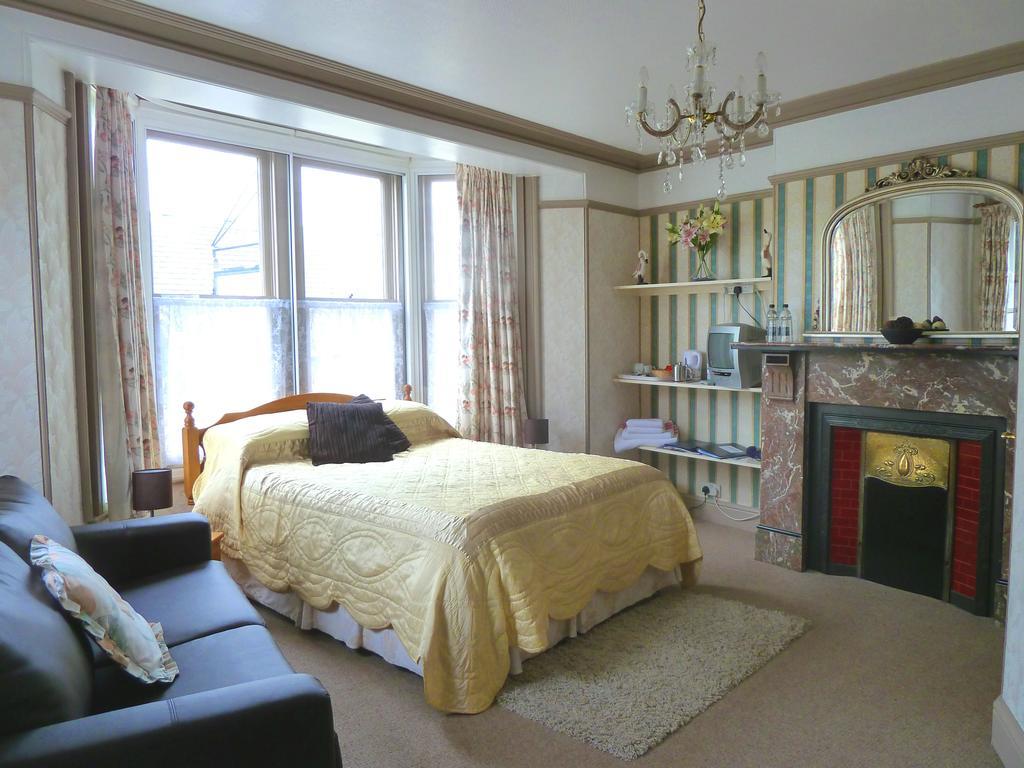 Lyndale Guest House Pateley Bridge Esterno foto