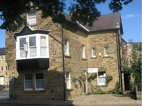Lyndale Guest House Pateley Bridge Esterno foto